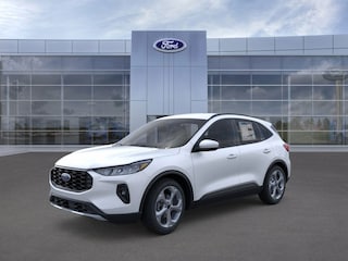 2025 Ford Escape ST-Line Select SUV