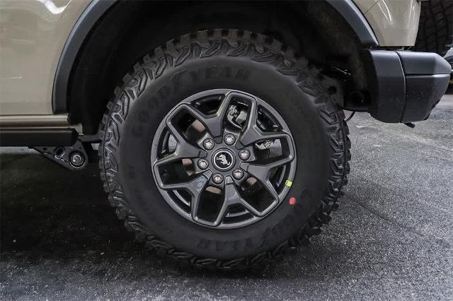 Thumbnail: 2025 Ford Bronco - 40