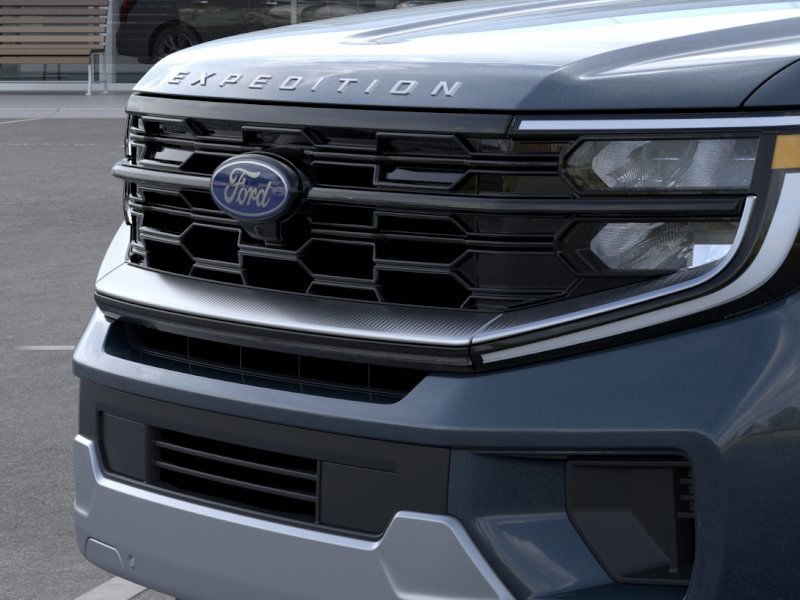 2025 Ford Expedition MAX Platinum - Photo 17