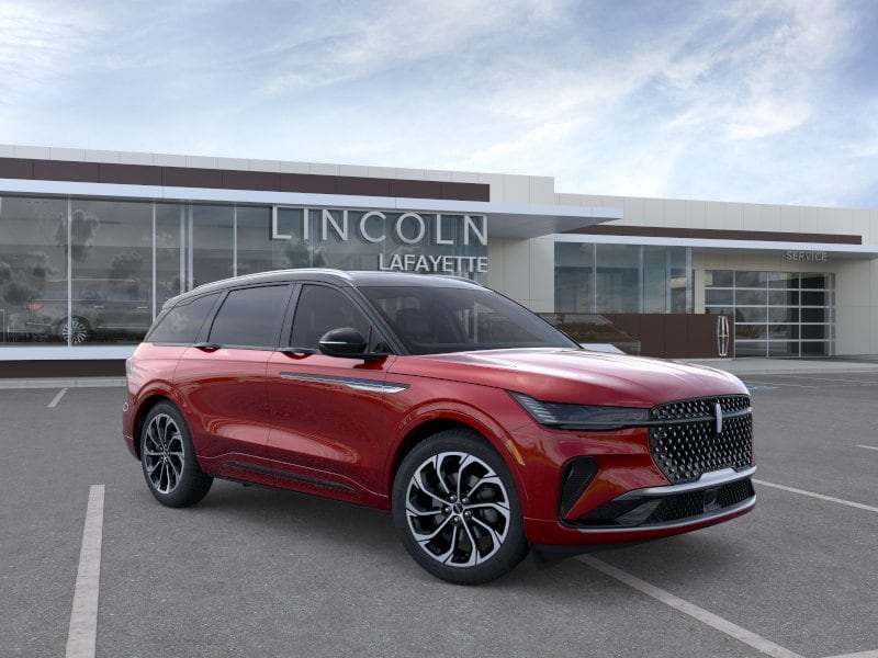 2026 Lincoln Nautilus Reserve - Photo 47