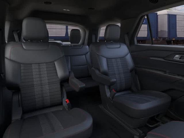 Thumbnail: 2026 Ford Explorer - 34
