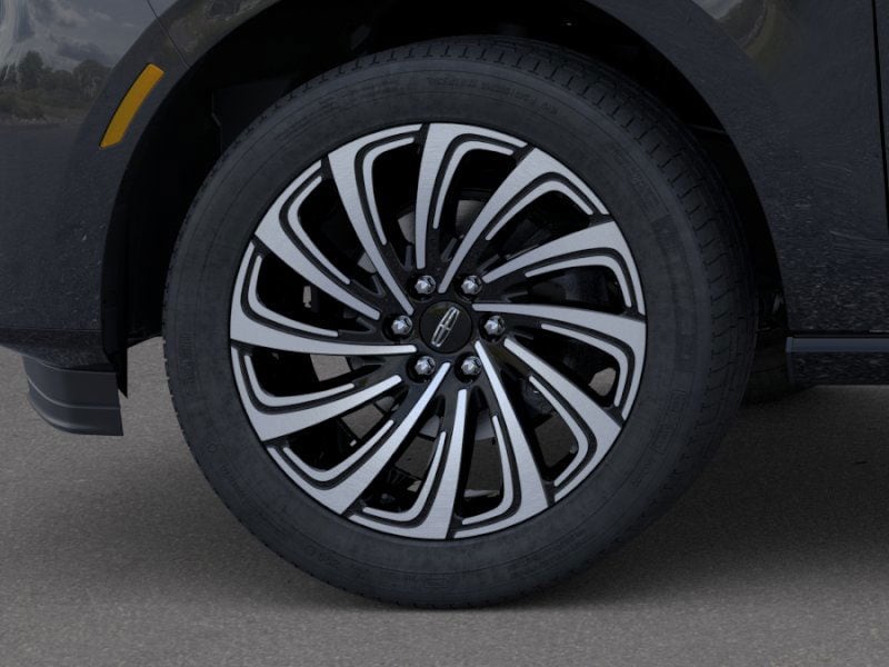 2025 Lincoln Navigator Black Label L - Photo 50