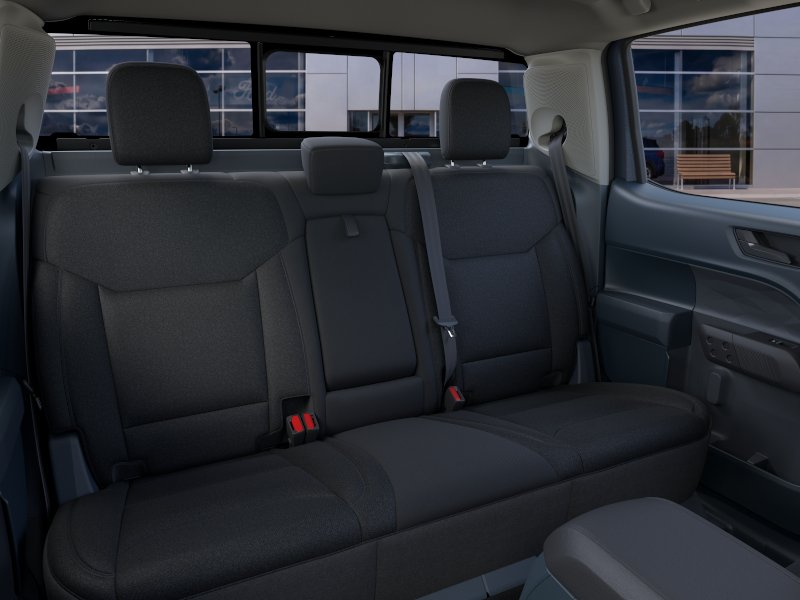 2026 Ford Maverick XLT Truck SuperCrew