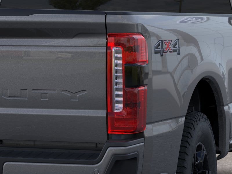 2026 Ford F-350 Super Duty XL - Photo 54