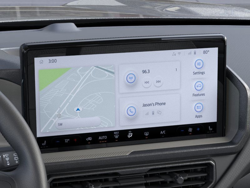 new 2025 Ford Bronco Sport car