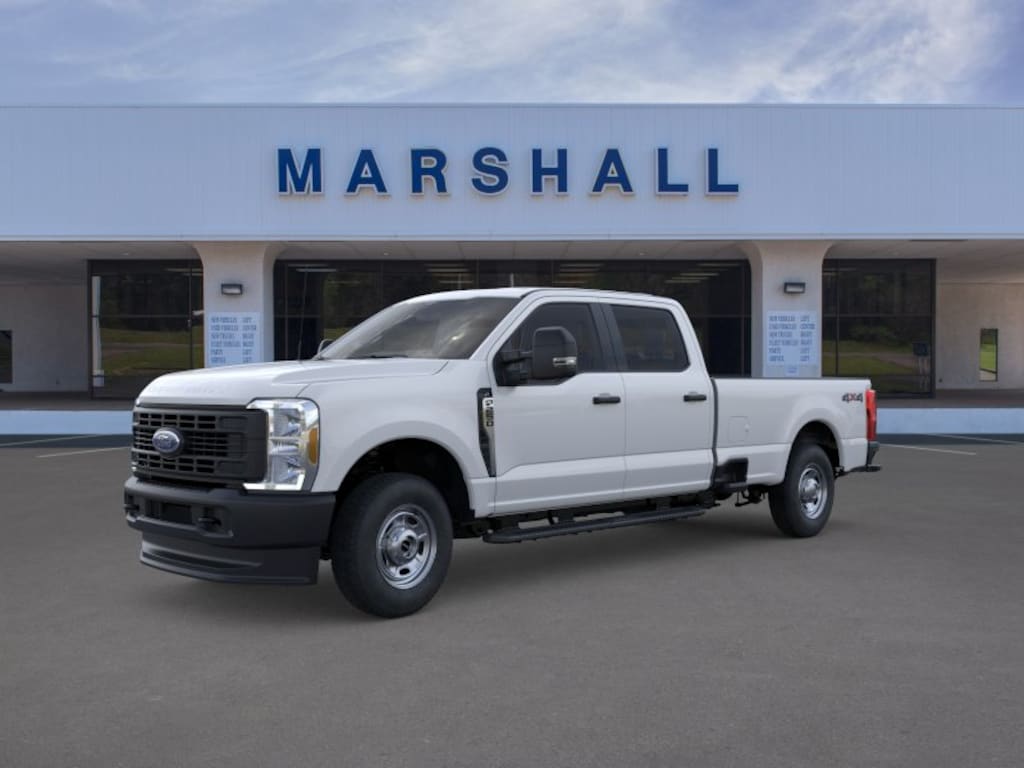 New 2026 Ford F-250 F-250® XL TRUCK