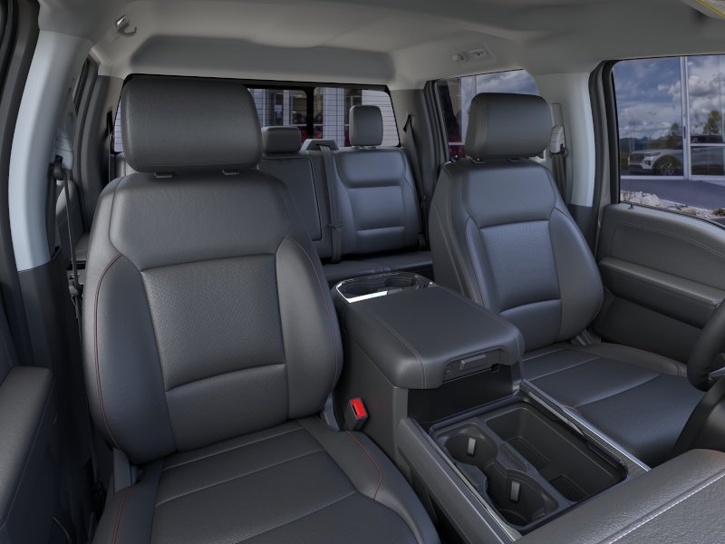 2026 Ford F-350 Super Duty Lariat - Photo 10