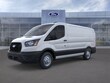  Ford Transit Commercial