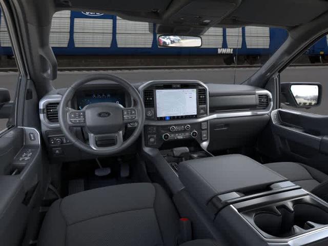 Thumbnail: 2025 Ford F-150 - 31