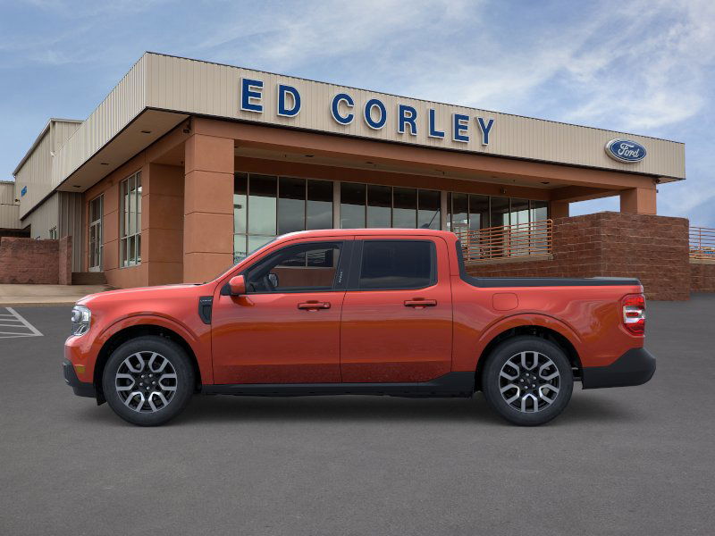 2023 Ford Maverick Lariat photo 3