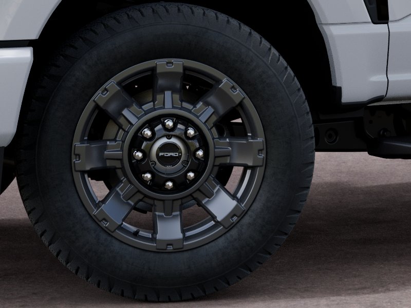 2027 Ford F-250 Truck Crew Cab