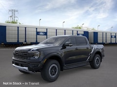 2025 Ford Ranger Raptor Truck