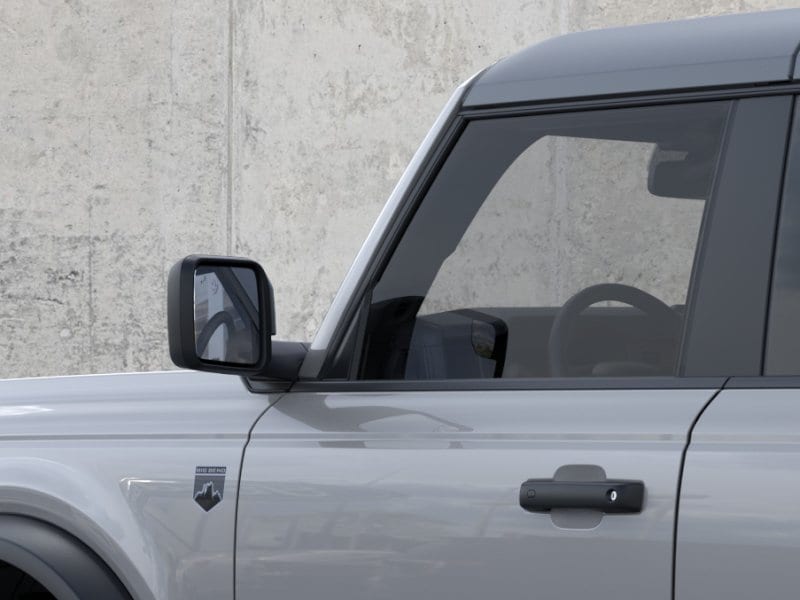 Thumbnail: 2026 Ford Bronco - 51