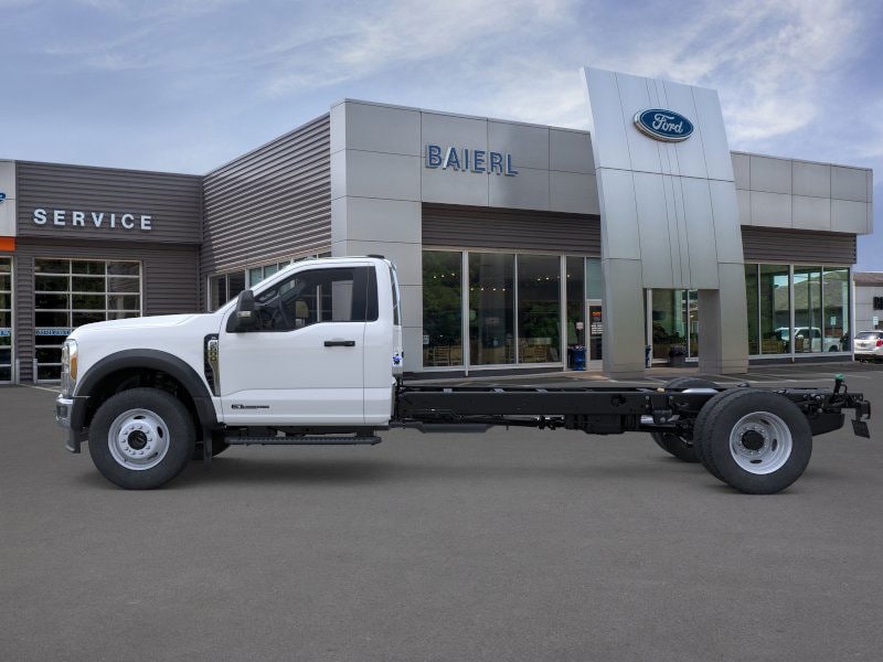 Thumbnail: 2026 Ford  - 3