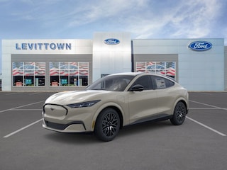 2025 Ford Mustang Mach-E Premium Premium AWD