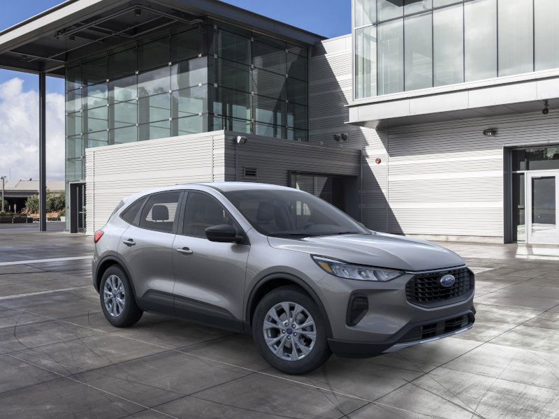 2025 Ford Escape Active 30