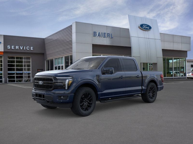 Thumbnail: 2025 Ford F-150 - 35