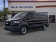  Ford Transit-150 Cargo
