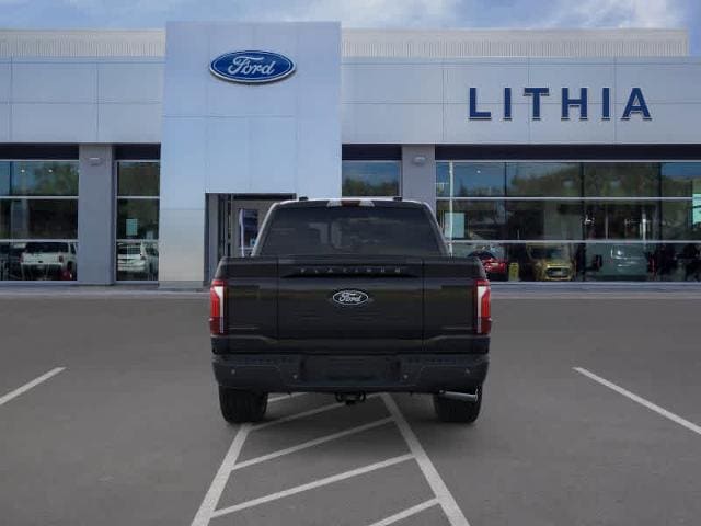 Thumbnail: 2025 Ford F-150 - 27