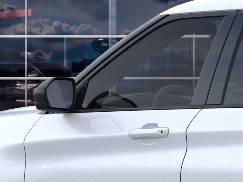 2026 Ford Explorer Active - Photo 20
