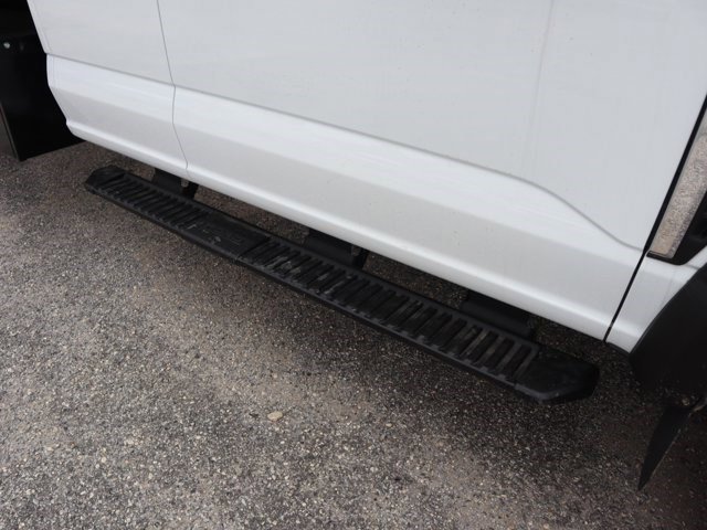 2025 Ford F-550 Super Duty Chassis Cab XL - Photo 42