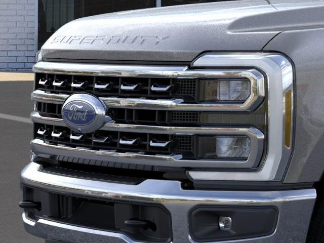 2026 Ford F-350 Super Duty XLT - Photo 39