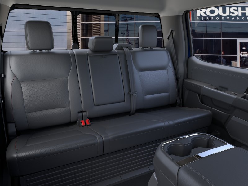 2026 Ford F-250 Super Duty Lariat - Photo 35