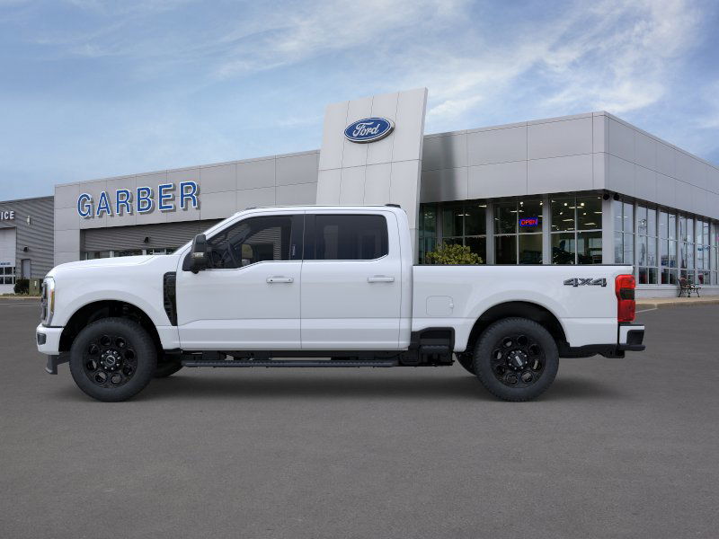 2026 Ford F-350 photo 2