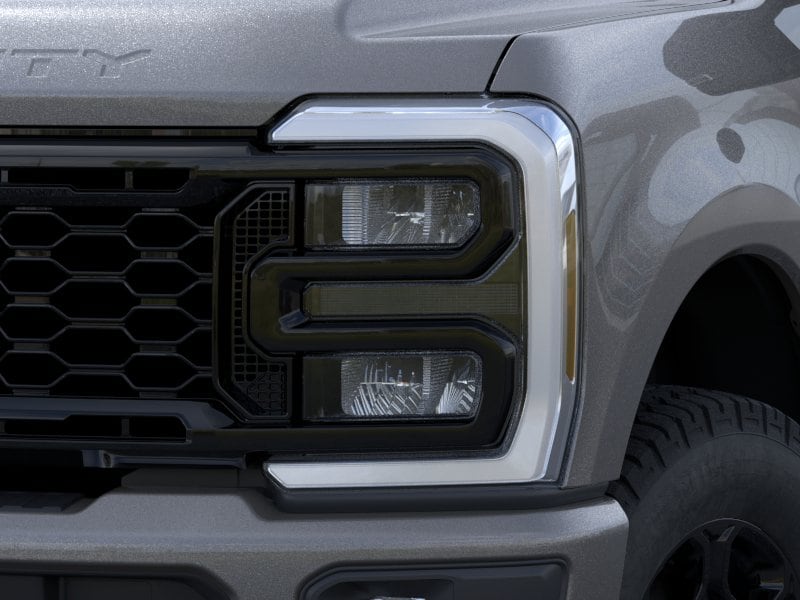 2026 Ford F-350 Super Duty XL - Photo 18