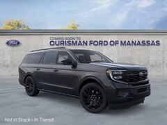 2025 Ford Expedition Max Platinum SUV