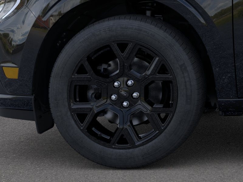 2025 Ford Maverick Lobo Premium - Photo 20