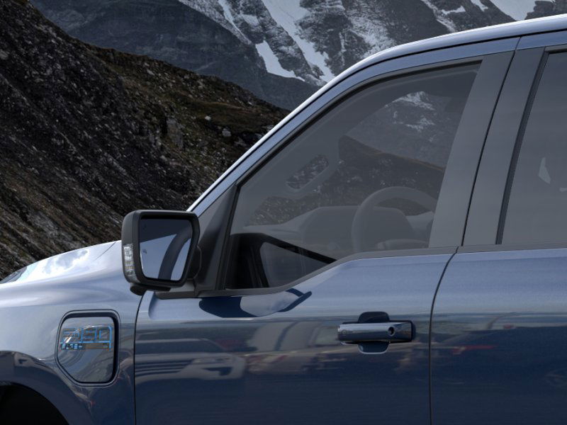 2025 Ford F-150 Lightning Flash - Photo 42