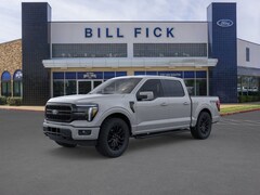 2026 Ford F-150 Lariat TRUCK
