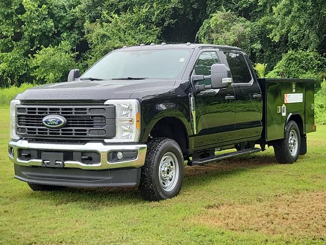 2025 Ford Super Duty F-250 SRW F-250 XL