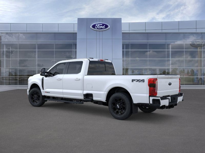 2026 Ford F-350 Super Duty Lariat - Photo 26