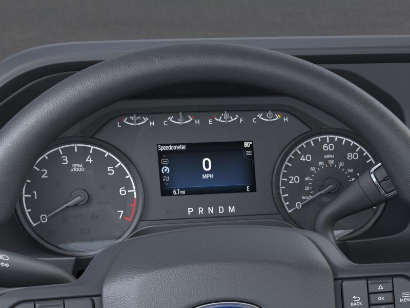 Thumbnail: 2024 Ford Econoline - 41