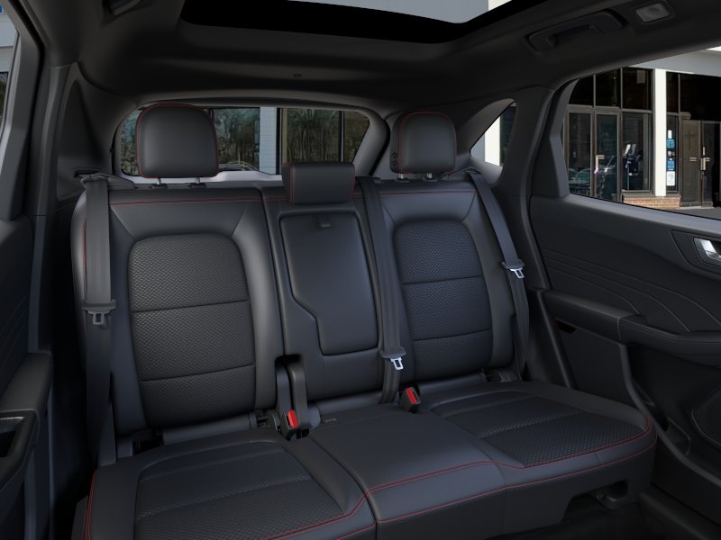 2026 Ford Escape ST-Line - Photo 61