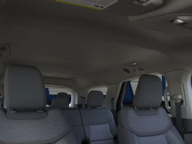 Thumbnail: 2026 Ford Explorer - 45