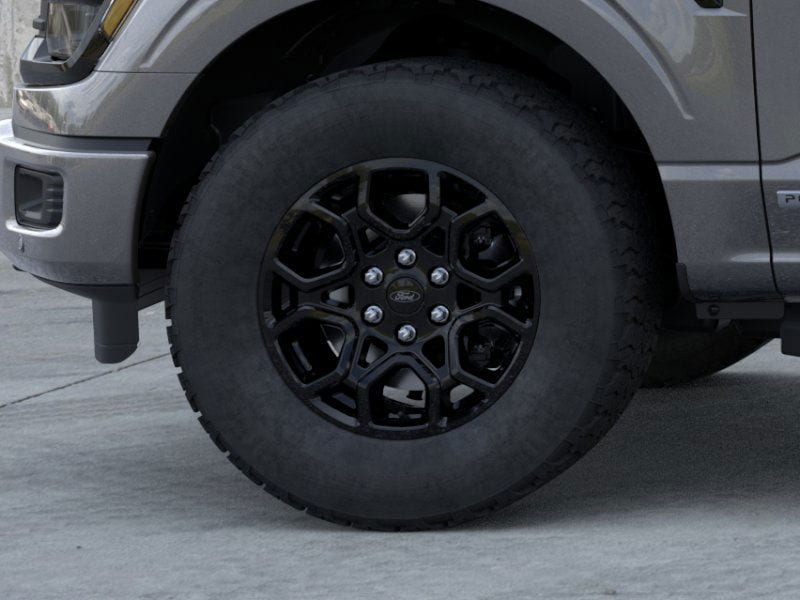 Thumbnail: 2025 Ford F-150 - 19