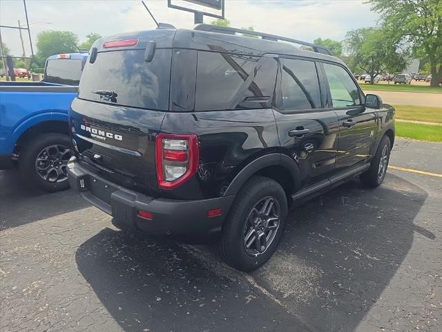 2025 Ford Bronco Sport Big Bend - Photo 11