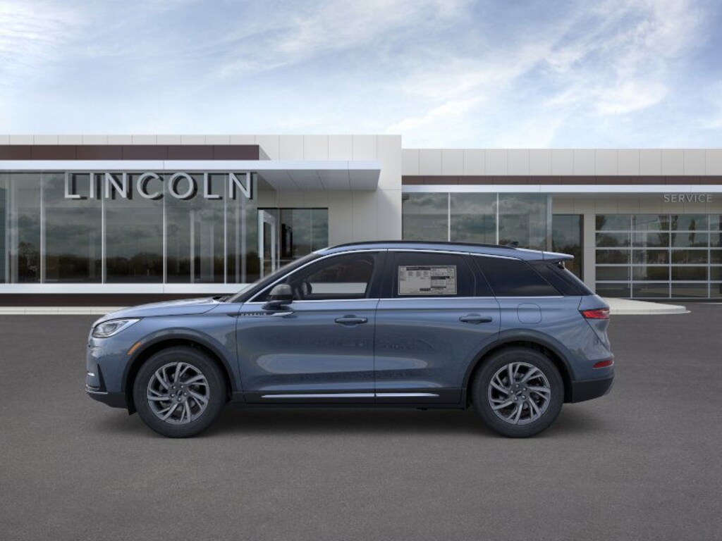 New 2026 Lincoln Corsair Premiere CROSSOVERS