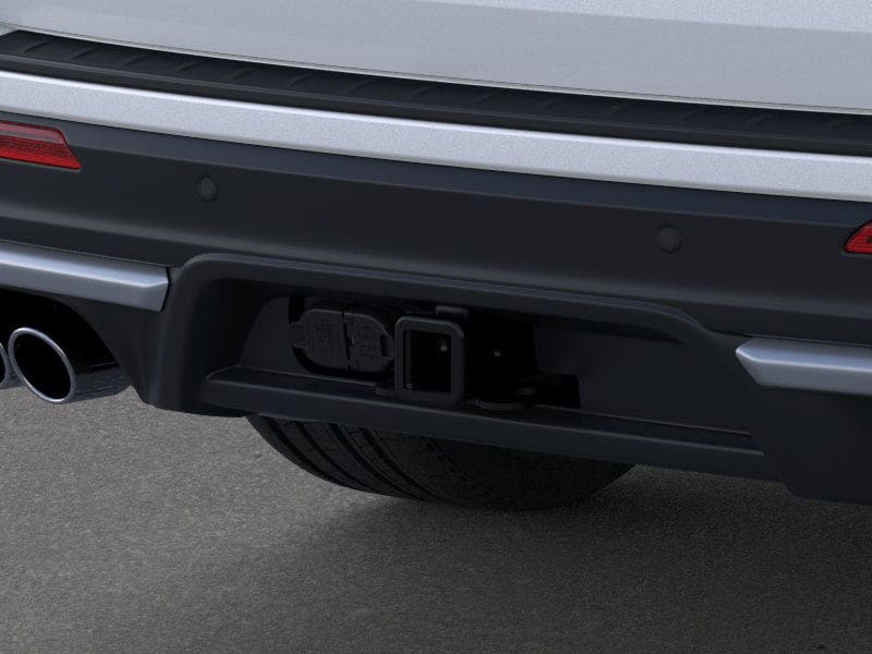 2025 Ford Explorer Platinum 46