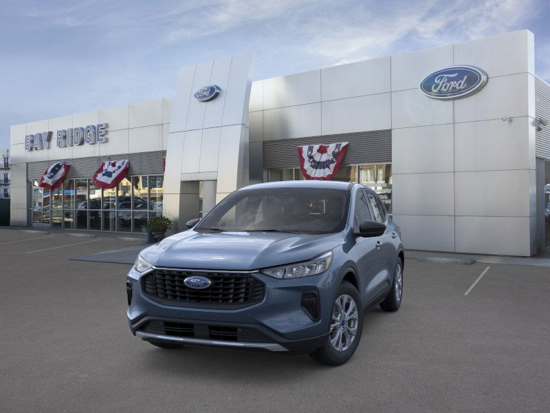 2025 Ford Escape Active photo 2