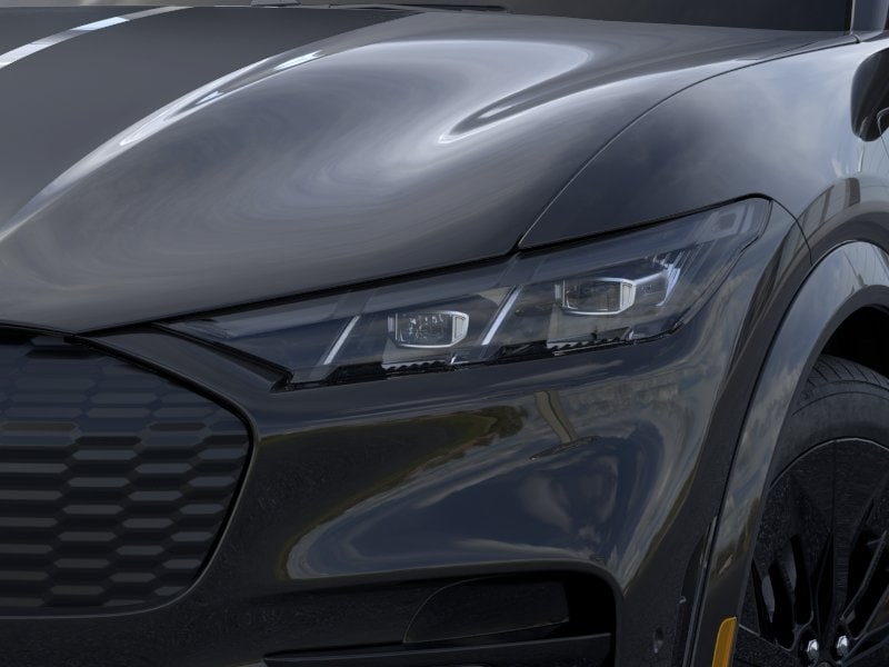 2025 Ford Mustang Mach-E GT - Photo 46