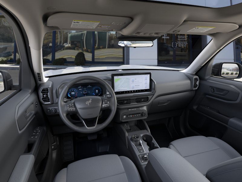 2025 Ford Bronco Sport Badlands - Photo 38