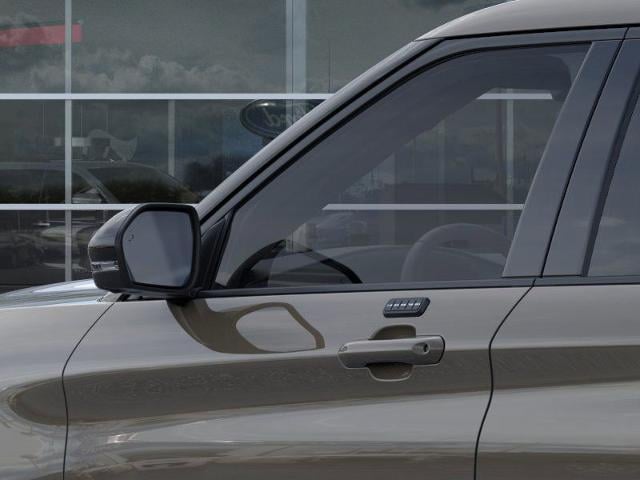 2026 Ford Explorer ST - Photo 77