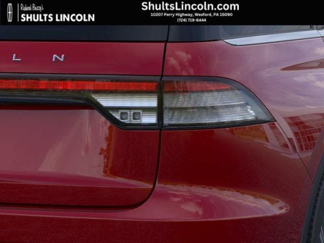 2026 Lincoln Aviator Premiere - Photo 38