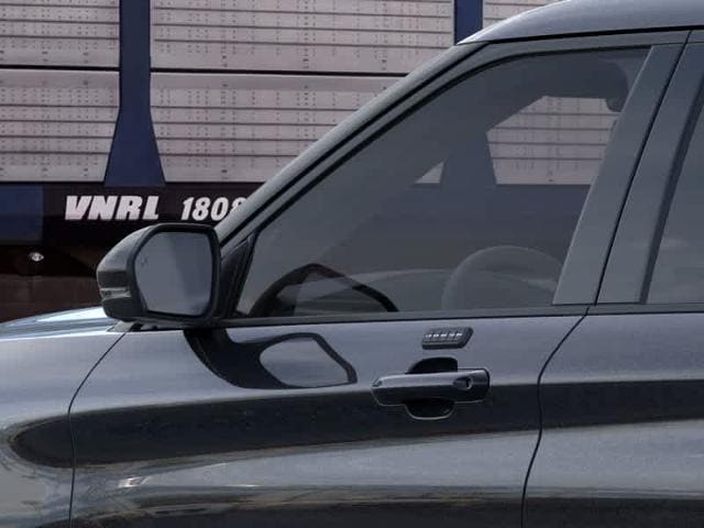 Thumbnail: 2026 Ford Explorer - 43