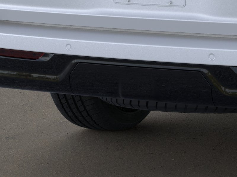 2026 Lincoln Navigator Reserve - Photo 23