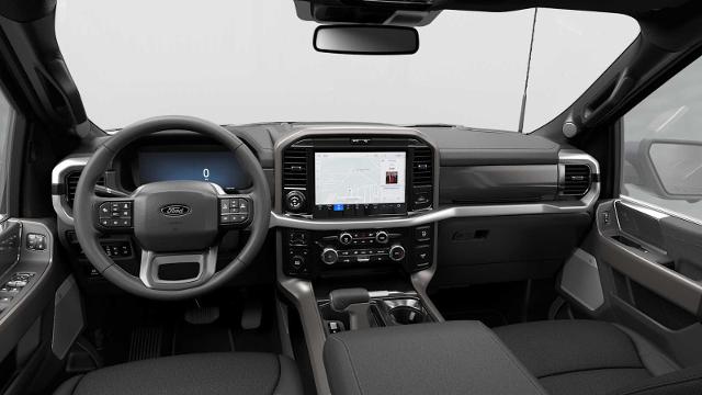 Thumbnail: 2026 Ford F-150 - 15